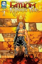 Fathom: Killian's Tide #1
