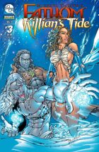 Fathom: Killian's Tide #3