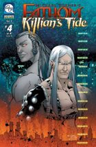 Fathom: Killian's Tide #4