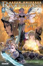 Aspen Universe: Revelations #1
