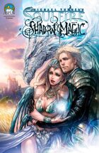 Soulfire: Shadow Magic