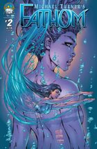 Fathom #2