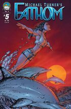 Fathom #5
