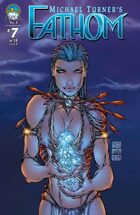 Fathom #7