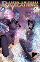 Aspen Universe: Revelations #2