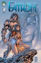 Fathom #9