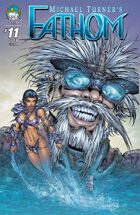 Fathom #11