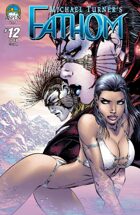 Fathom #12