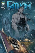 Fathom #1/2