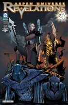Aspen Universe: Revelations #3