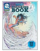 Fathom: Color Book Special #1