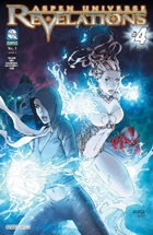 Aspen Universe: Revelations #4