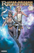Aspen Universe: Revelations #5