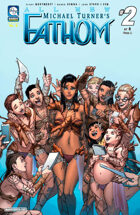 All New Fathom Volume 6 #2