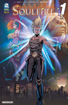 All New Soulfire Volume 6 #1