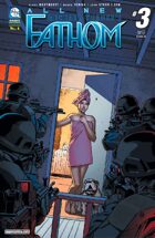All New Fathom Volume 6 #3