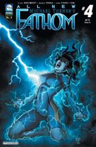 All New Fathom Volume 6 #4