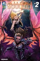 All New Soulfire Volume 6 #2