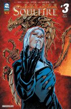All New Soulfire Volume 6 #3
