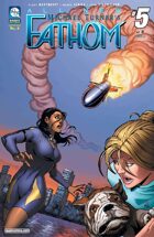 All New Fathom Volume 6 #5