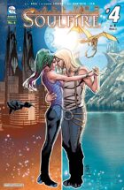 All New Soulfire Volume 6 #4