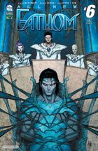 All New Fathom Volume 6 #6