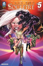 All New Soulfire Volume 6 #5