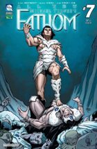 All New Fathom Volume 6 #7