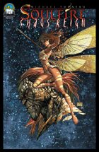 Soulfire: Chaos Reign (Collected Edition)