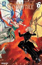 All New Soulfire Volume 6 #6