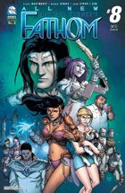 All New Fathom Volume 6 #8