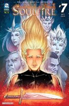 All New Soulfire Volume 6 #7