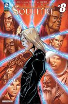 All New Soulfire Volume 6 #8