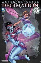 Aspen Universe: Decimation #3