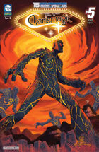 Charismagic V3 #5
