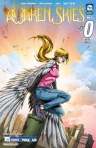 Awaken Skies #0