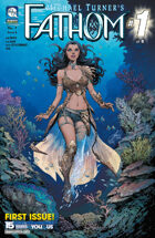 Fathom V7 #1