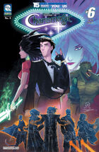 Charismagic V3 #6