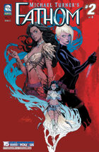 Fathom V7 #2