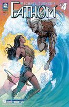 Fathom V7 #4