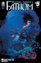 Fathom V7 #5