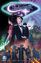 Charismagic Volume 3