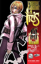 Executive Assistant Iris V2 #1