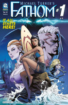 Fathom V8 #1