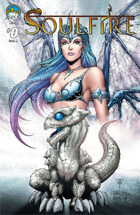 Soulfire V2 #0