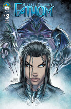 Fathom V2 #3