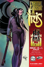 Executive Assistant Iris V2 #4