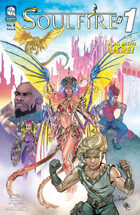 Soulfire V8 #1