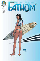 Fathom V2 #4