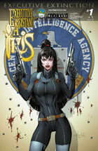 Executive Assistant Iris V3 #1